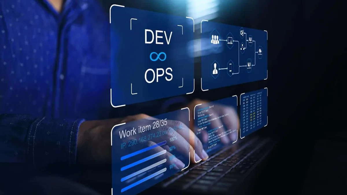 Optimización DevOps: Entrega continua y calidad superior